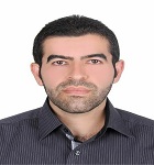 عکس پرسنلی دکتر محمد هادی گرامی